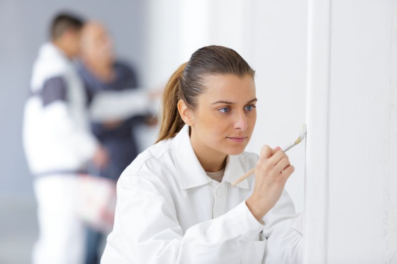 Decorative Painters